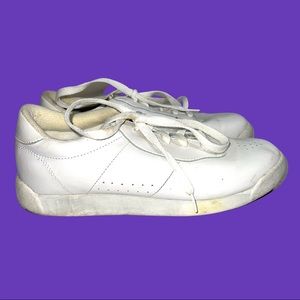 The Body Co. Sneakers shoes White Size 7.5